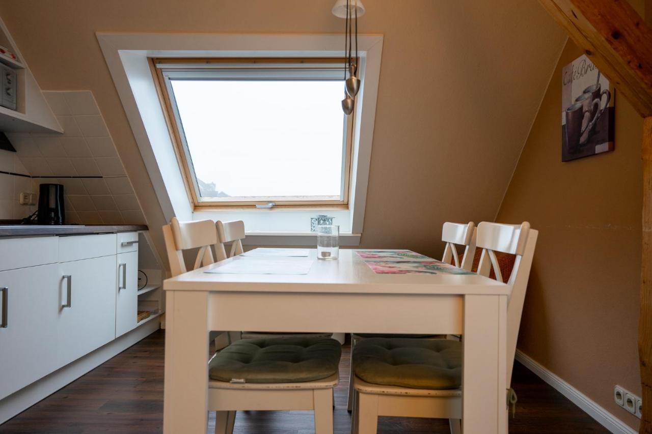 Haus Lauenburg Wohnung 6 Büsum Εξωτερικό φωτογραφία